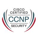 Cisco Certified CCNP Security